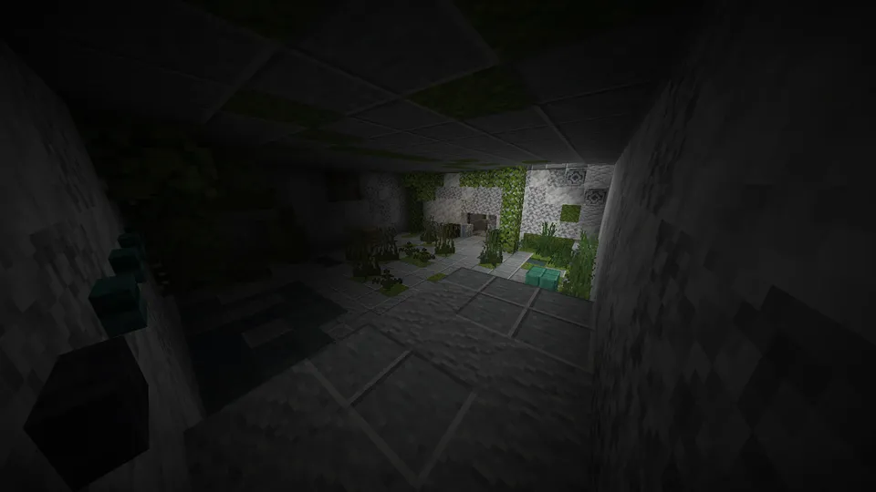 Yangi davr — Minecraft xarita, rasm 4