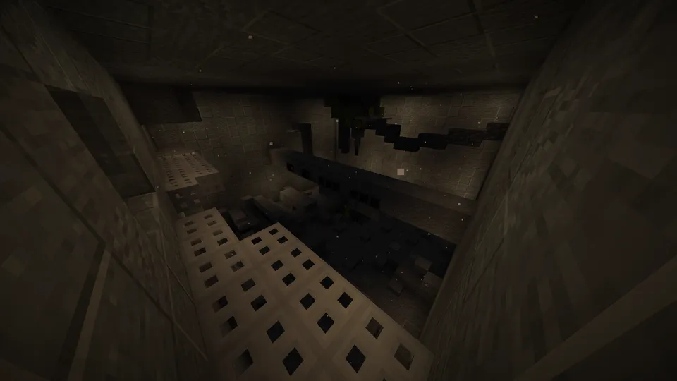 Yangi davr — Minecraft xarita, rasm 5