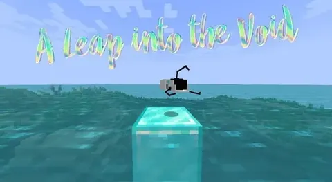 A Leap into the Void