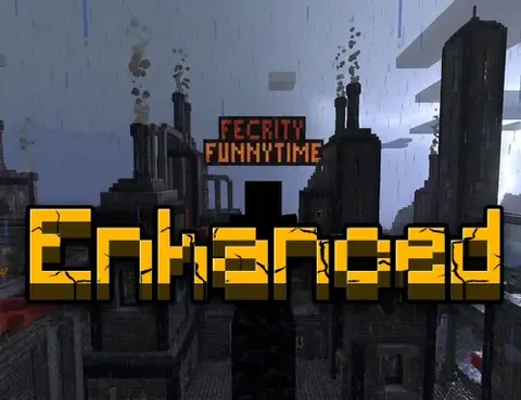 Fecrity FunnyTime 1 Enhanced