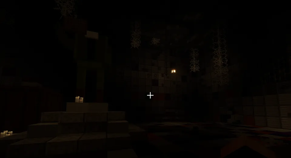 Fecrity FunnyTime 1 Enhanced — Minecraft xarita, rasm 2
