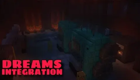 Dreams Integration