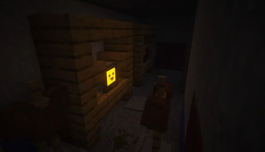 Dreams Integration — Minecraft xarita, rasm 2
