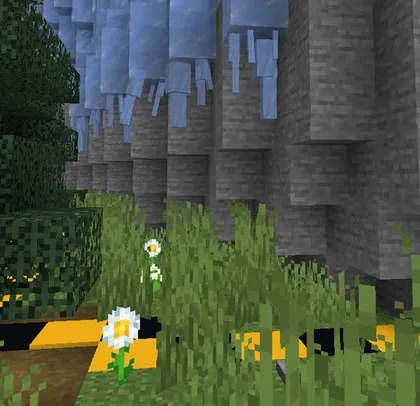 Aprum — Minecraft xarita, rasm 1