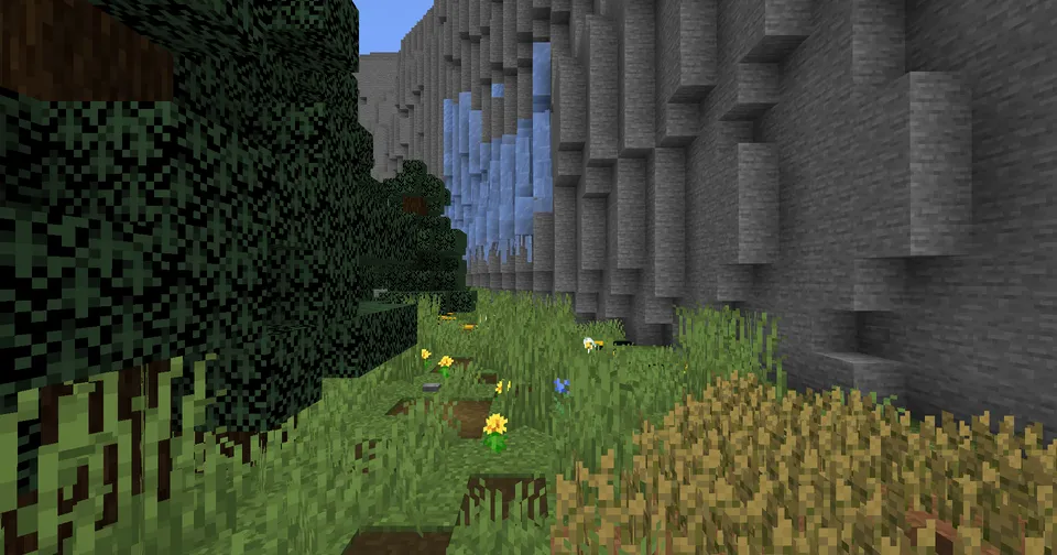 Aprum — Minecraft xarita, rasm 3