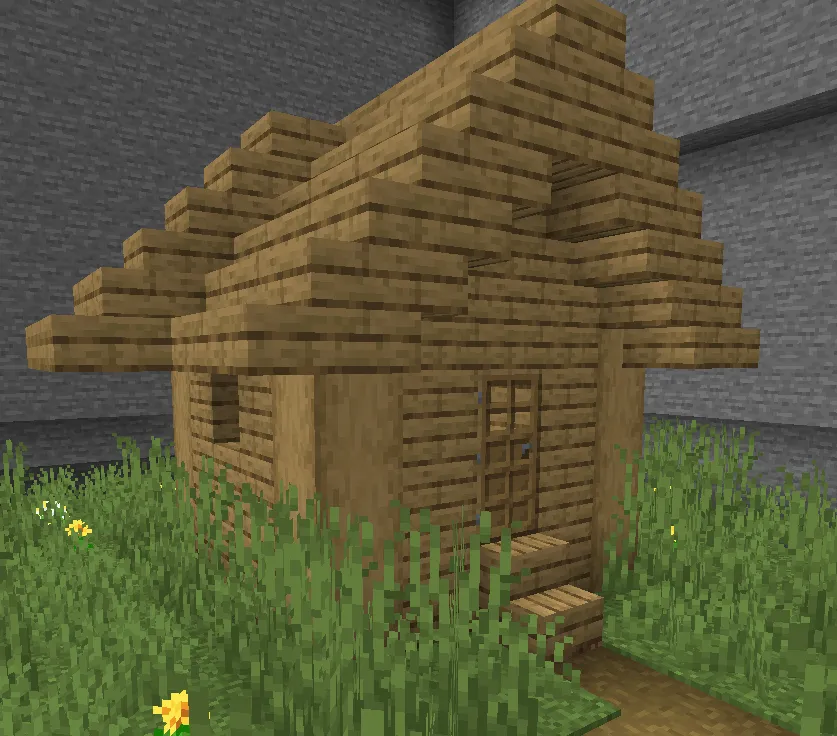 Aprum — Minecraft xarita, rasm 5