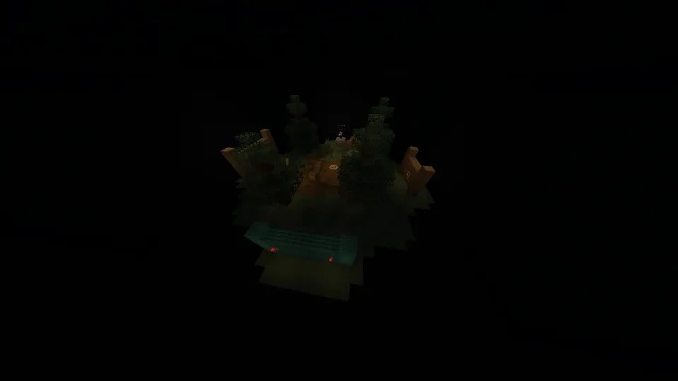 Still Alive by Kumolix — Minecraft xarita, rasm 5