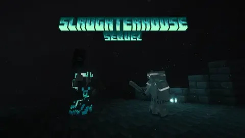 Slaughterhouse Sequel