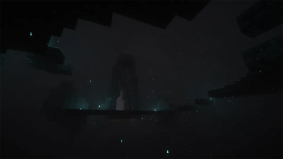 Slaughterhouse Sequel — Minecraft xarita, rasm 2