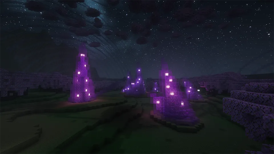 Slaughterhouse Sequel — Minecraft xarita, rasm 3