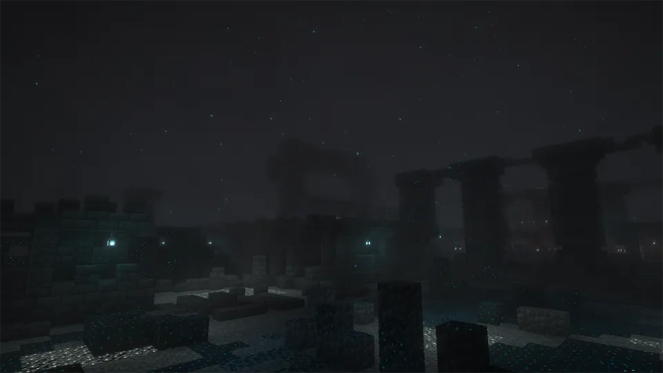 Slaughterhouse Sequel — Minecraft xarita, rasm 4