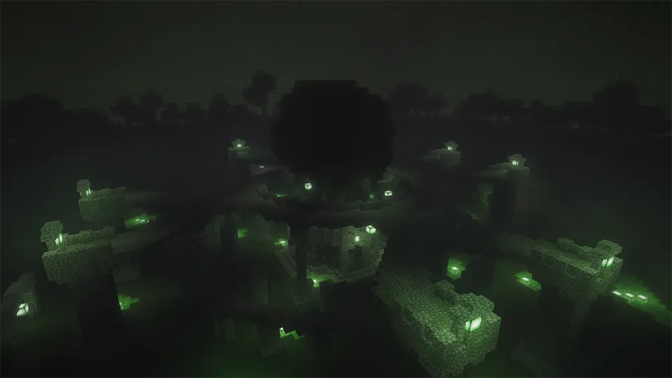 Slaughterhouse Sequel — Minecraft xarita, rasm 5