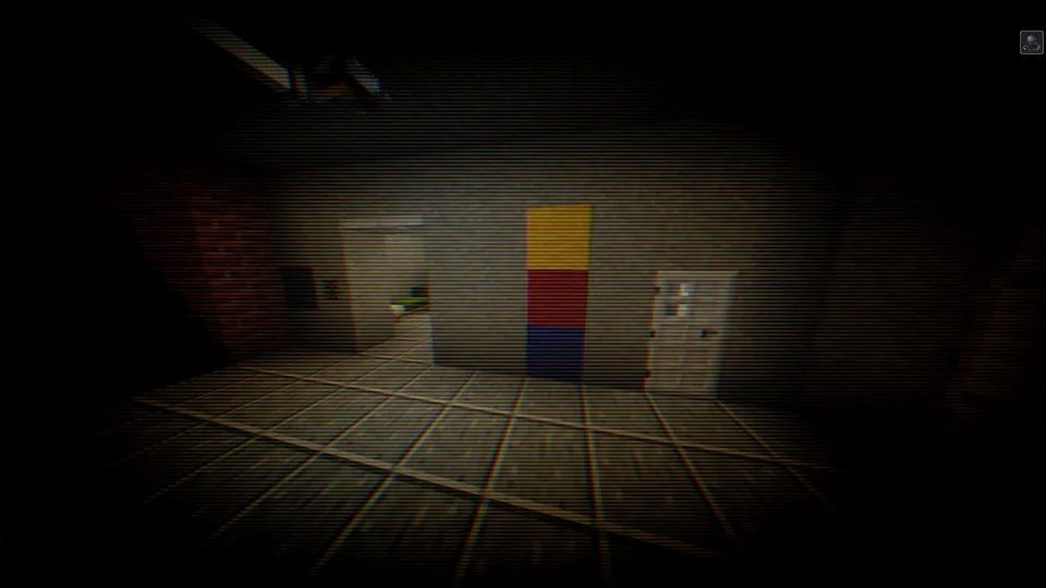 Mr.Meat: Dahshat xonasi — Minecraft xarita, rasm 3