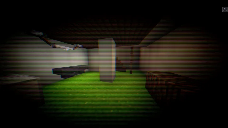 Mr.Meat: Dahshat xonasi — Minecraft xarita, rasm 6