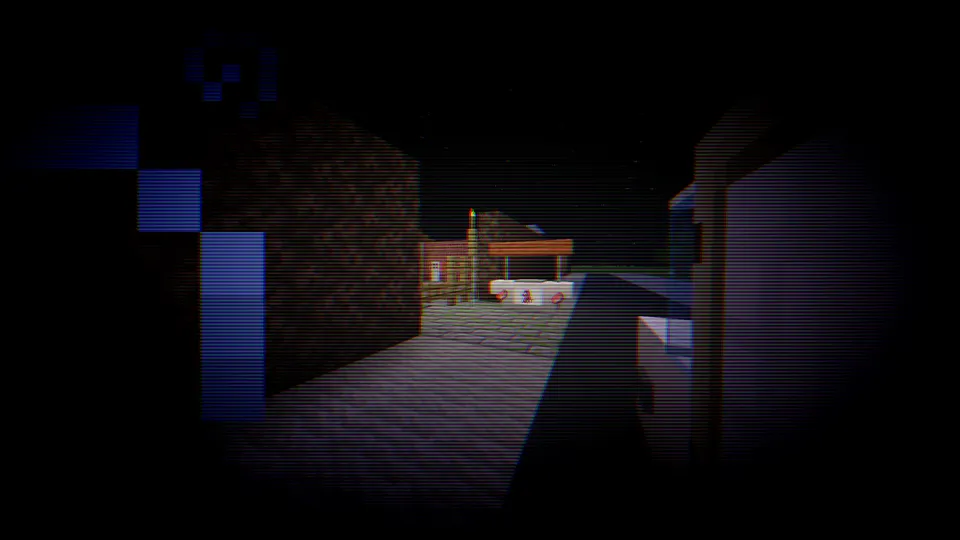 Mr.Meat: Dahshat xonasi — Minecraft xarita, rasm 8