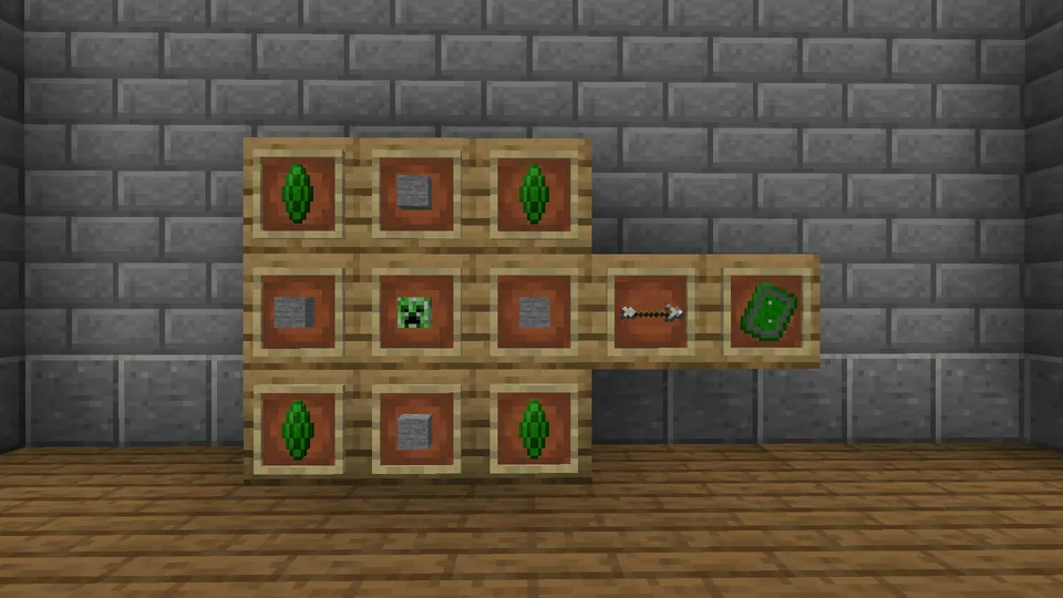 Armor Trim Plus+ — Minecraft mod, rasm 8