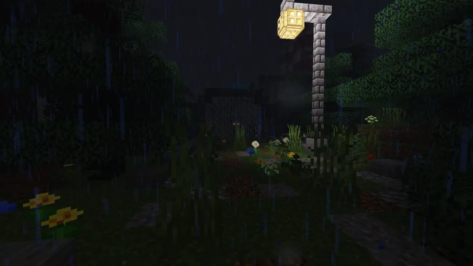Poppy Playtime Chapter 1 Remake by RackingStudios — Minecraft xarita, rasm 2