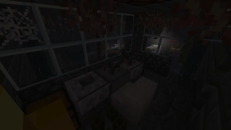 Poppy Playtime Chapter 1 Remake by RackingStudios — Minecraft xarita, rasm 5