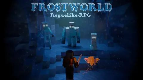 FrostWorld
