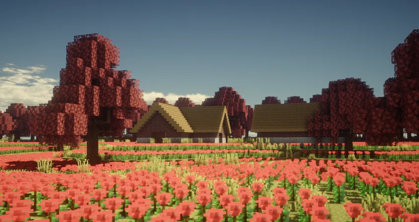 STALKER: After The Silence — Minecraft xarita, rasm 3