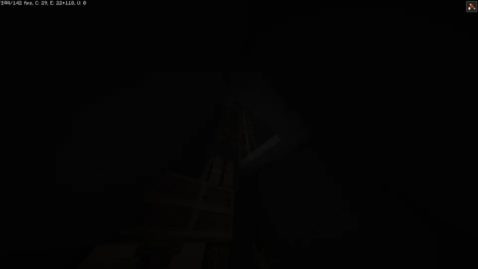 Office bustle v2.0 — Minecraft xarita, rasm 6