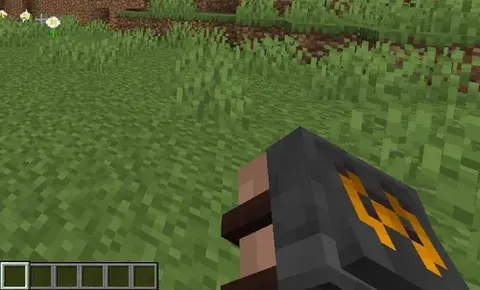 Armored Arms