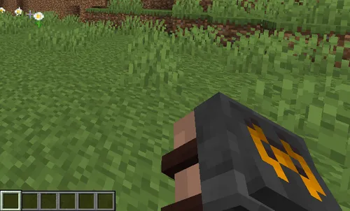 Armored Arms — Minecraft mod, rasm 1
