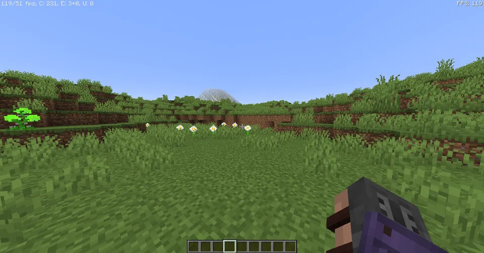 Armored Arms — Minecraft mod, rasm 2