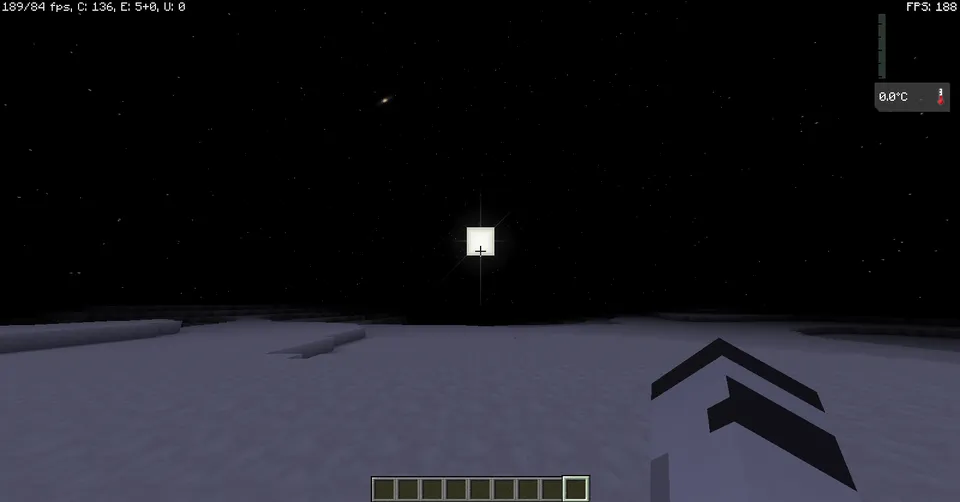 Armored Arms — Minecraft mod, rasm 3