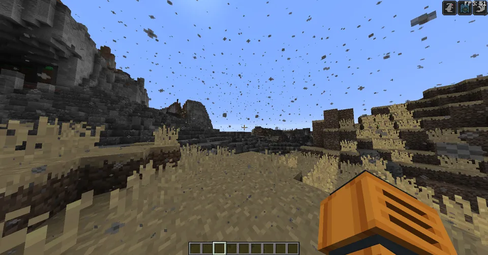 Armored Arms — Minecraft mod, rasm 5