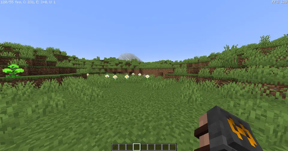 Armored Arms — Minecraft mod, rasm 6