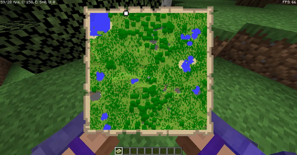 Armored Arms — Minecraft mod, rasm 7
