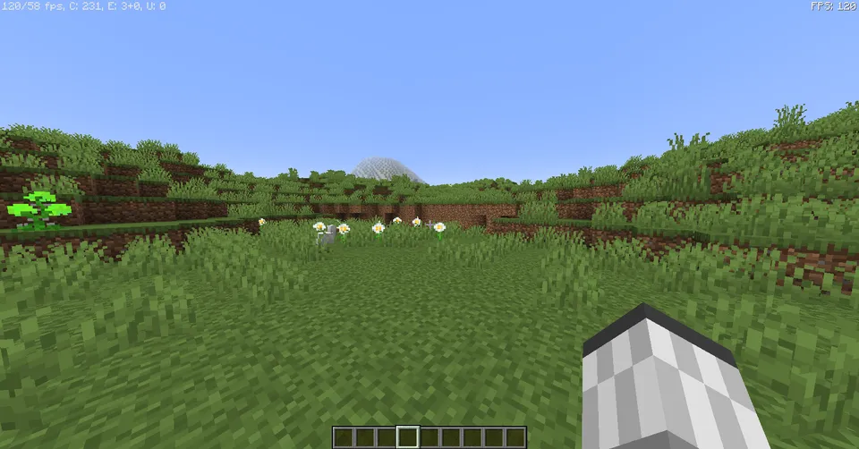 Armored Arms — Minecraft mod, rasm 8