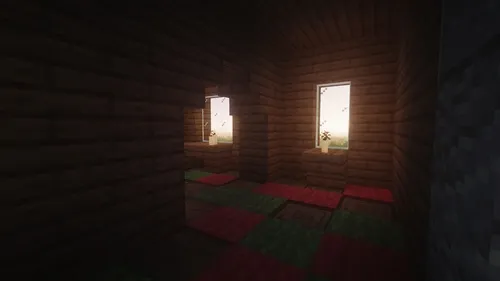 Home by VaN_iroNium — Minecraft xarita, rasm 1