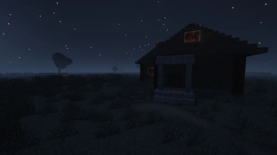 Home by VaN_iroNium — Minecraft xarita, rasm 8