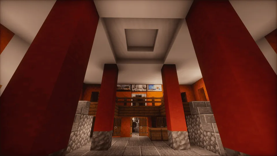 Marks — Minecraft xarita, rasm 5