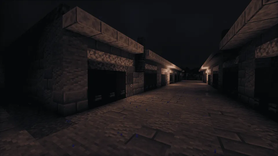 Marks — Minecraft xarita, rasm 6