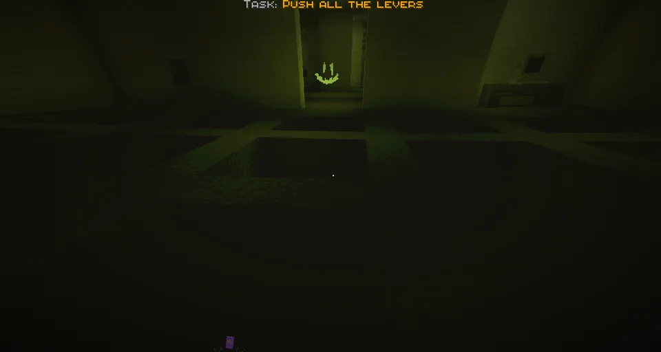 TheLiminalRun — Minecraft xarita, rasm 4