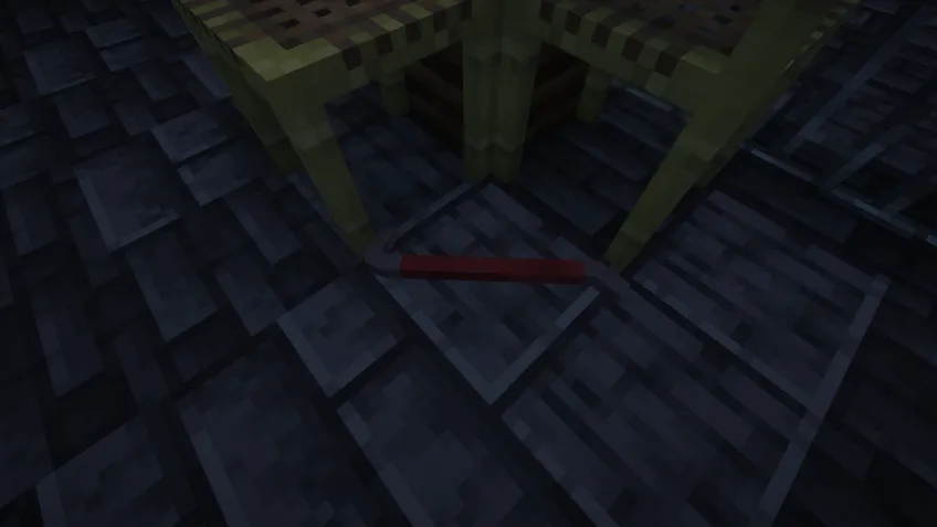 Escape hospital — Minecraft xarita, rasm 4