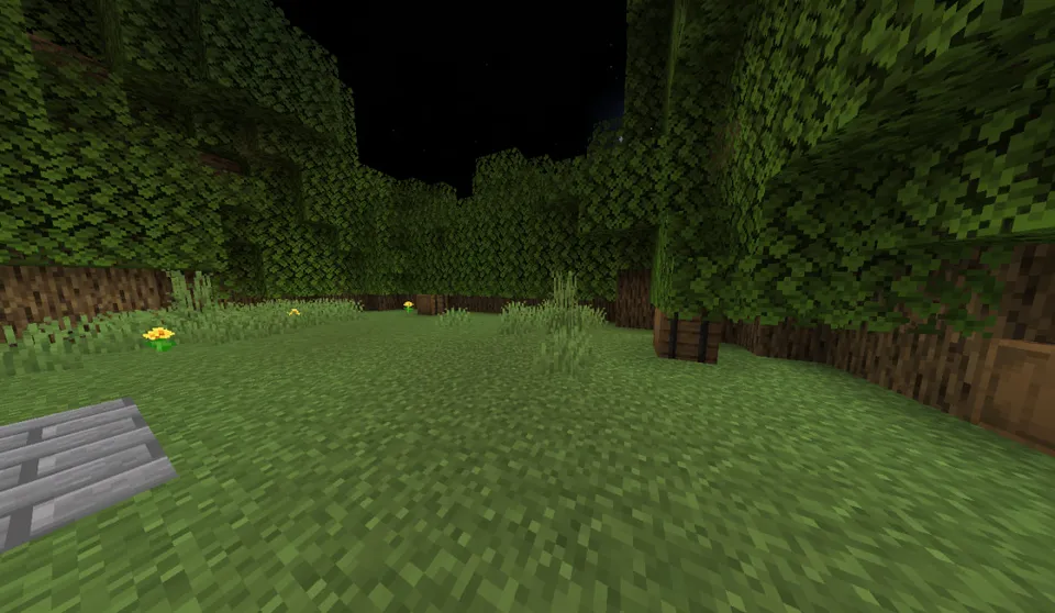 Maniak uyi — Minecraft xarita, rasm 3