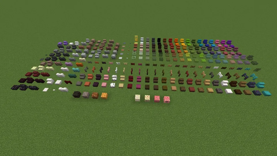DinerMod — Minecraft mod, rasm 3