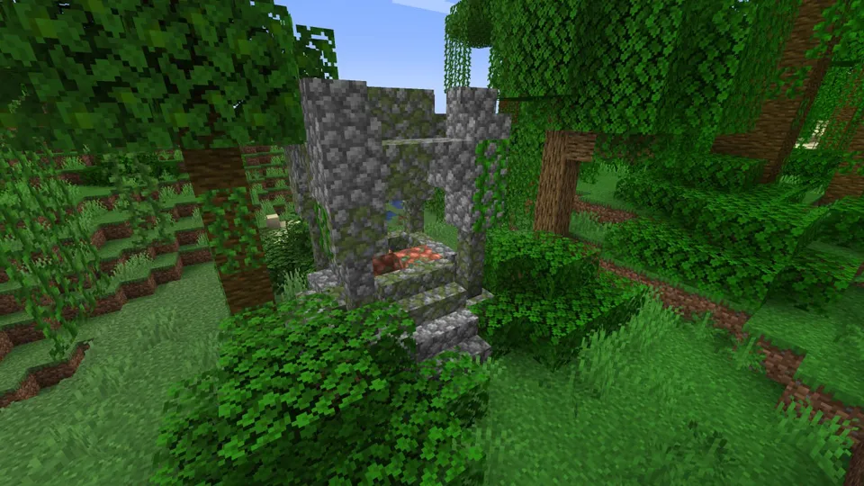 DinerMod — Minecraft mod, rasm 6