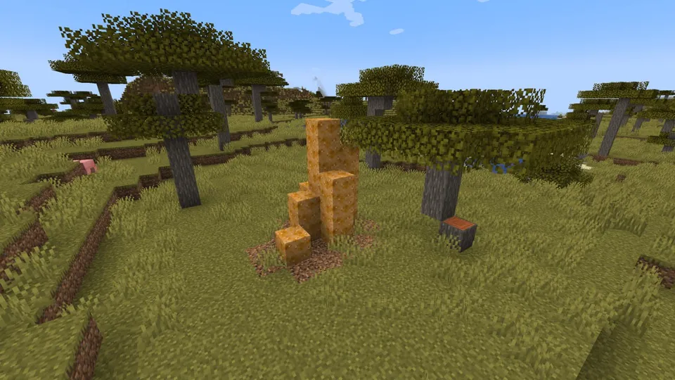 DinerMod — Minecraft mod, rasm 7