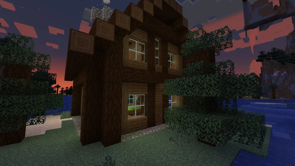 DinerMod — Minecraft mod, rasm 8