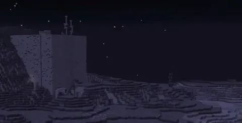 Sinking Truth (Cho'kayotgan haqiqat)