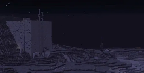 Sinking Truth (Cho'kayotgan haqiqat) — Minecraft xarita, rasm 1