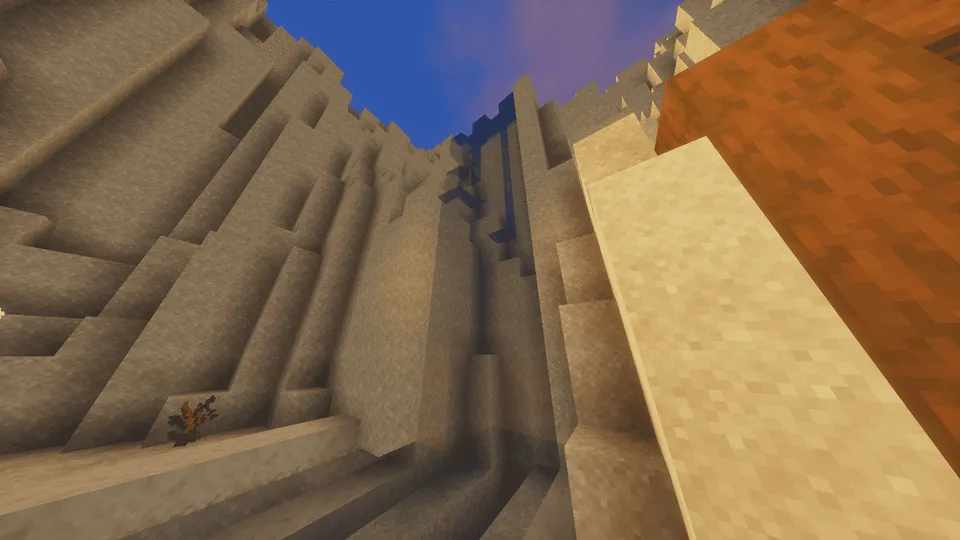 Marvarid simulyatori — Minecraft xarita, rasm 3