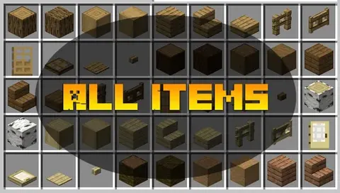 All Items