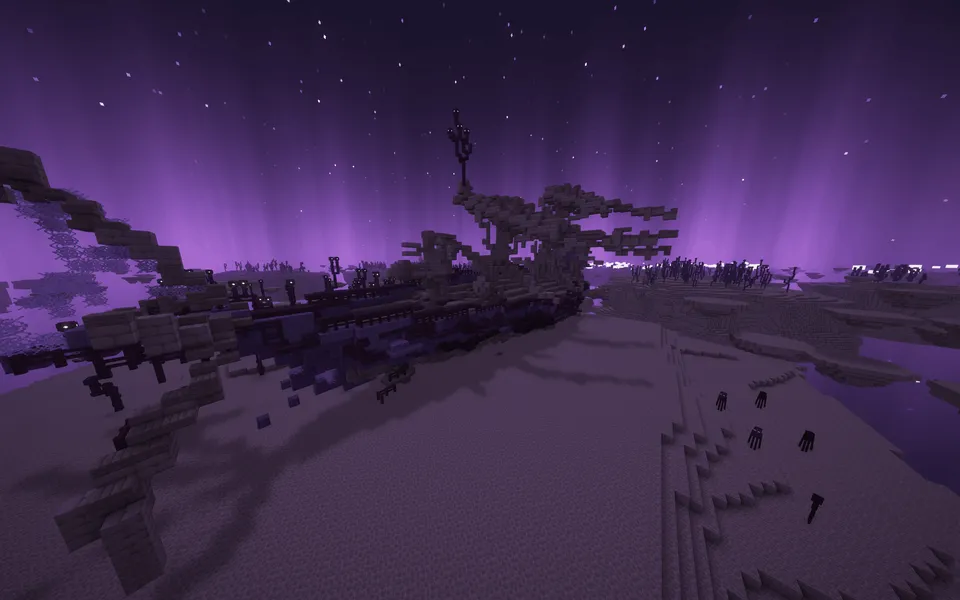 MES - Moog's End Structures — Minecraft mod, rasm 3
