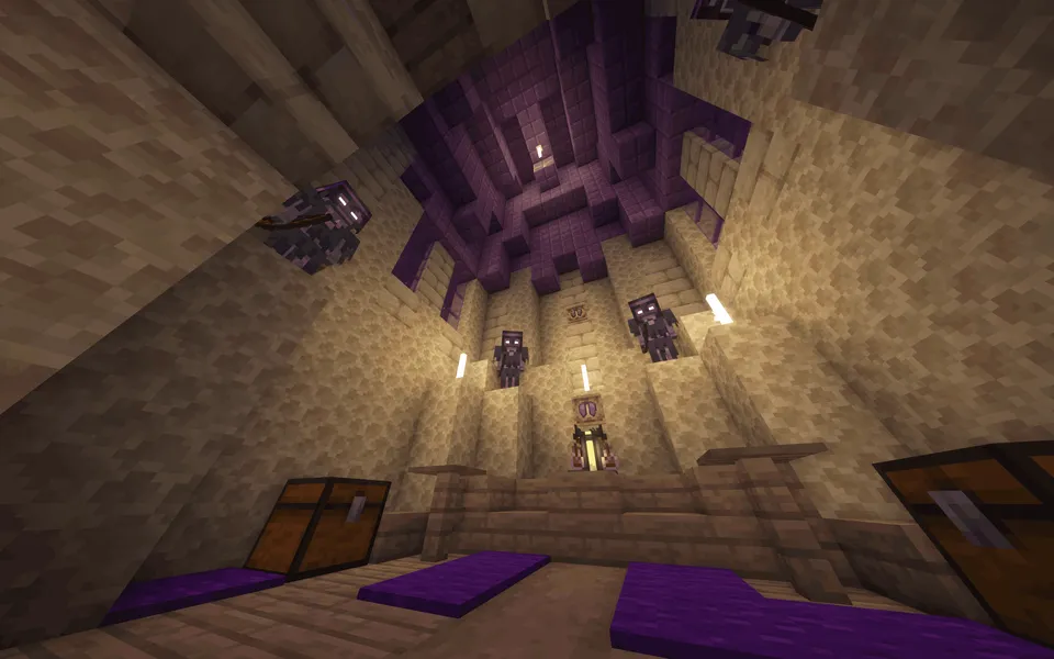 MES - Moog's End Structures — Minecraft mod, rasm 4